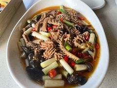 -蛙兔鸡自贡风味·特色江湖菜(广都店)