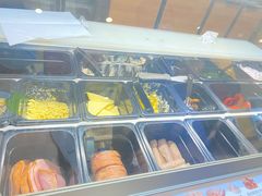 -赛百味SUBWAY(家佳源店)