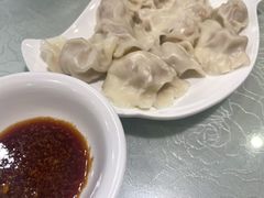 -黄家饺子东北特色菜馆(湖滨商业街店)