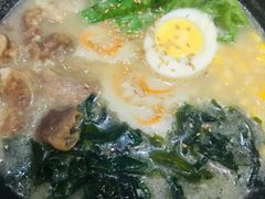 牛肉拉面-河风精致寿司(昌平店)