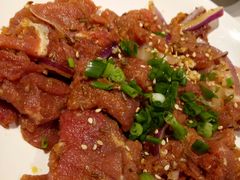 -么子烤肉(化龙池店)