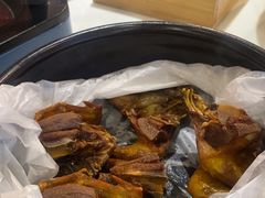 -大鸽饭(马王堆店)