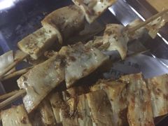 -金家老三饭庄(常营店)