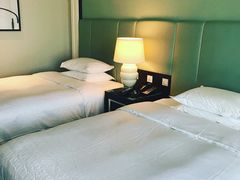 -澳门喜来登大酒店