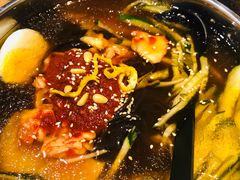 -白玉·朝鲜族烤串(南山店)