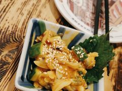 -小川洋风料理(汉街店)