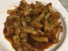 -松鹤楼(狮山永利广场店)