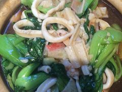 -晚归月亮湾私家菜(临邑路店)