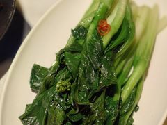 -拾溪餐厅(杭州千禧度假酒店)