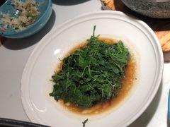 -荷塘秋月·本帮江浙菜(国权路店)