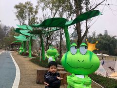 -黄龙溪欢乐田园