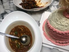 -青雅中餐厅(大连金石滩绿发希尔顿度假酒店)