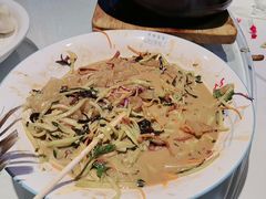 -东北大院·东北菜(三台子店)