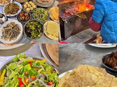 -小板凳(四公里店)