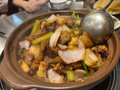 -胡须佬鸡煲四季火锅店(石厦西村直营店)