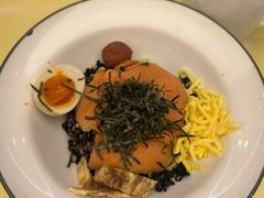 -米仓食堂(皇庭广场店)