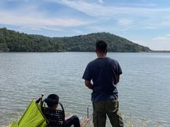 -南京市无想山景区