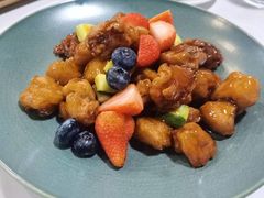 -明本海鲜大排档·鱼生海鲜烧烤宵夜(陈家祠店)