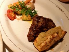 -佐度王子扒房(天鹅湖店)