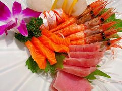 -雅玛花式铁板烧(国宏宾馆店)