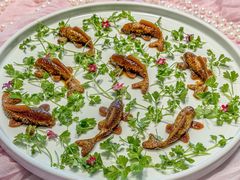 -珈境湖畔餐厅·湖北菜·江浙菜•樱花季(西北湖店)