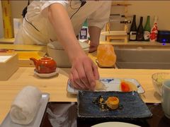 -鲤·鮨KOISUSHI