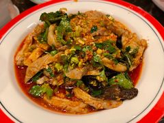 -吾味香葫芦头(安西街店)