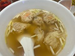 -一记面馆(易发店)