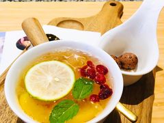 -炖物24章·顺时轻养茶(黄龙店)