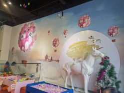 -塔塔王国·主题儿童游乐园(奥城商业广场店)