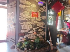 -蜀国大将老火锅(江北店)