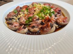 -阿毛饭店首店·宁波老字号(文化广场店)