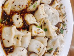 -回坊马二饺子馆