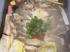 -半天妖烤鱼(桐乡万嘉购物中心店)