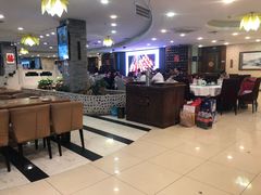 大堂-首钢一九一九大酒楼(石景山店)