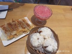 -嘉和一品粥(马家堡店)