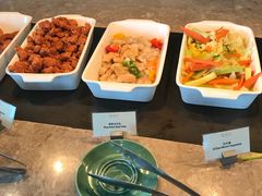 -越绣灶·自助餐(义乌香格里拉大酒店)