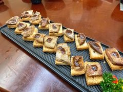 -宁波富力索菲特KOKO日本餐厅