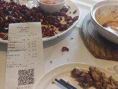 -眉州东坡(博雅店)