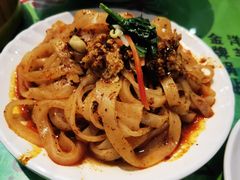 -令氏家外家周秦食府(高新店)