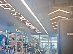 -NRG 健身私教CLUB(世博源店)