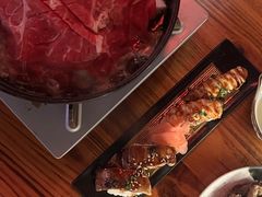 -千懿六本木酒场(常熟路店)