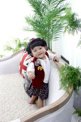 点击看大图 -婴爱儿童摄影 BabyloveStudio(中山门店)