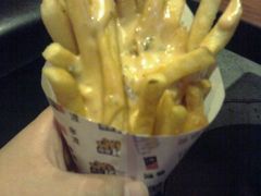 薯条-拿渡麻辣香锅(和谐广场店)