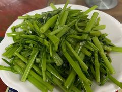 -钱山海鲜大排档