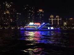 -珠江夜游省总码头