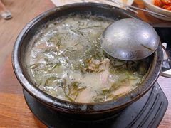 -城山辣炒黑猪肉