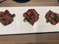 -月下料理(楷林IFC店)