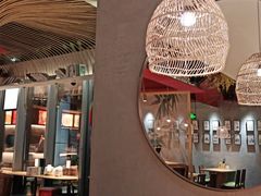 大堂-小绍兴(南翔印象城店)