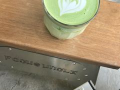 -前村咖啡(崇贤店)